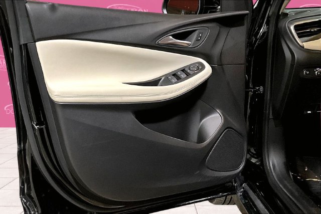 Used 2024 Buick Encore GX Sport Touring w/ Comfort Package FWD image 13