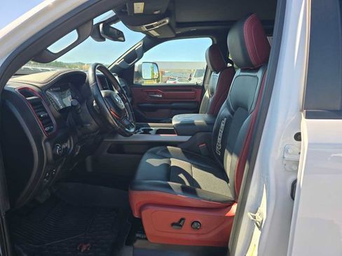 Used 2019 RAM 1500 Rebel w/ Level 2 Equipment Group AWD/4WD image 9