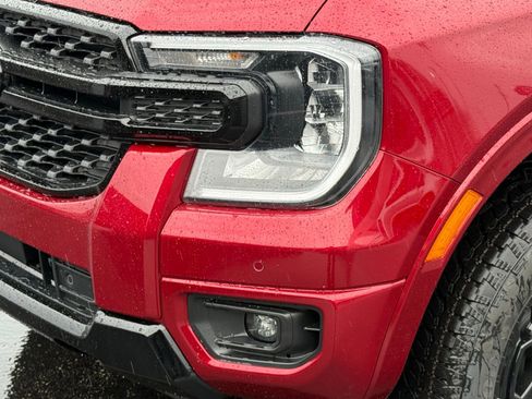 New 2026 Ford Ranger XLT image 11