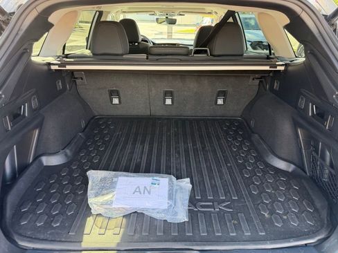 Used 2023 Subaru Outback Onyx Edition image 7