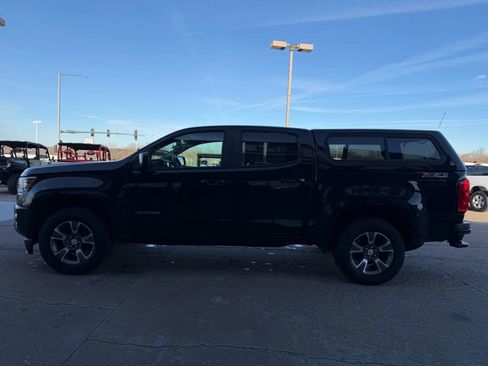Used 2016 Chevrolet Colorado Z71 image 5