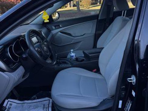 Used 2014 Kia Optima LX w/ LX Convenience Plus Package image 10