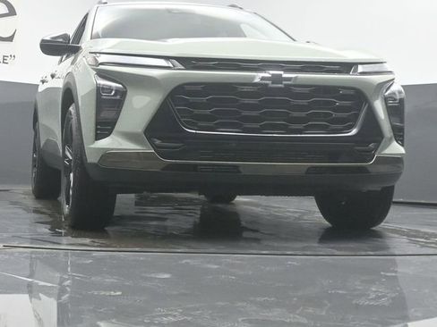 New 2026 Chevrolet Trax ACTIV w/ Driver Confidence Package image 3