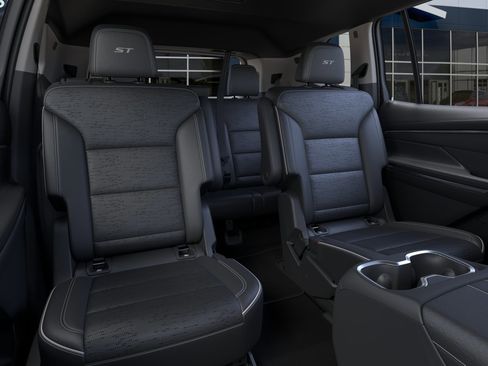 New 2026 Buick Enclave Sport Touring FWD image 17