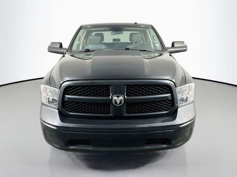 Used 2023 RAM 1500 Tradesman w/ Trailer Tow Group AWD/4WD image 3