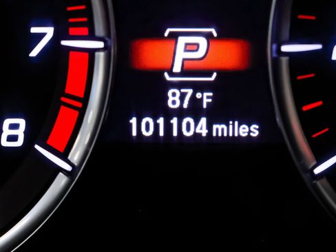 Used 2019 Acura TLX w/ Technology & A-SPEC Pkg FWD image 76