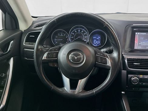 Used 2016 MAZDA CX-5 Grand Touring AWD/4WD image 17