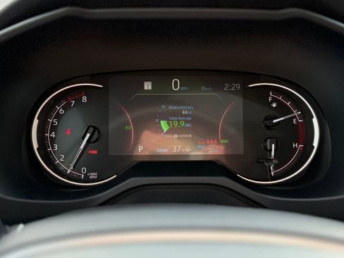 New 2025 Toyota RAV4 XLE w/ Convenience Package image 14