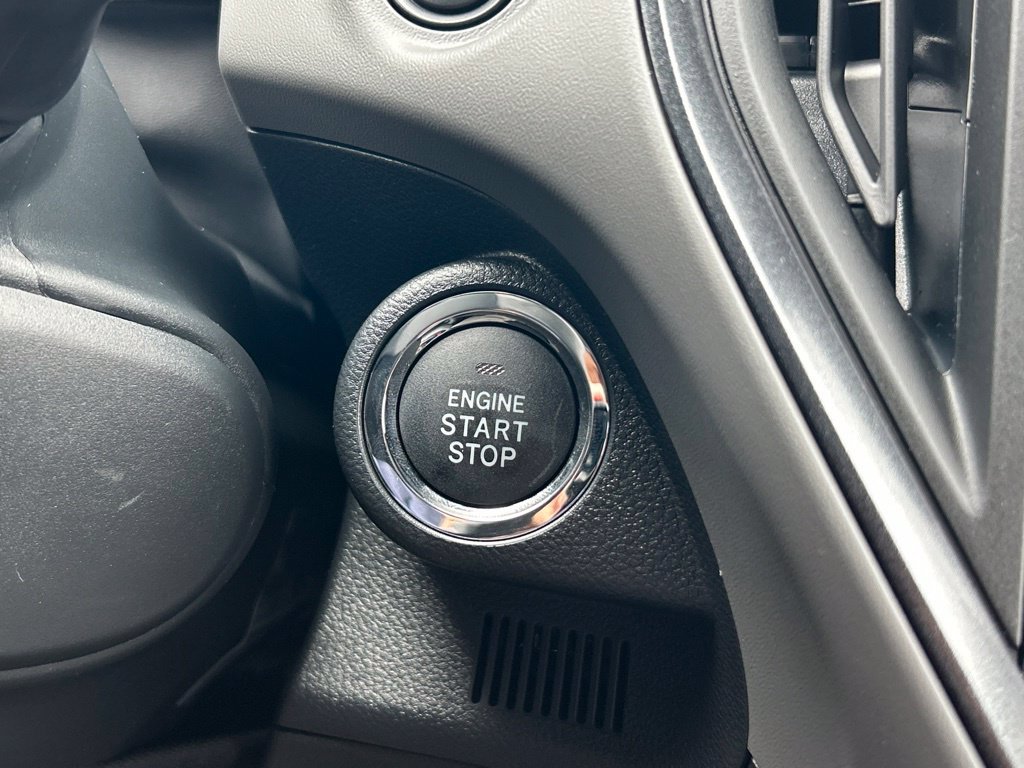 New 2026 Subaru Crosstrek 2.5i Limited AWD/4WD image 24
