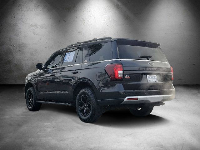 Certified 2023 Ford Expedition Timberline AWD/4WD image 4