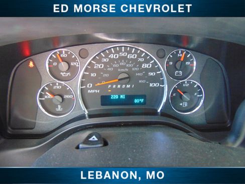 New 2025 Chevrolet Express 3500 w/ Power Convenience Package image 16