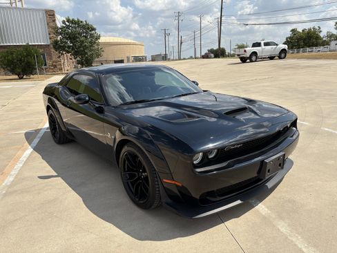 Used 2020 Dodge Challenger R/T Scat Pack image 8