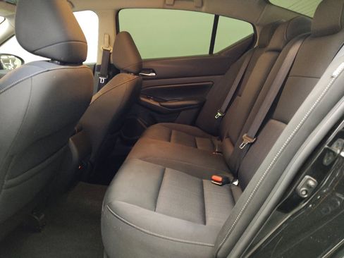 Used 2021 Nissan Altima 2.5 SV image 18