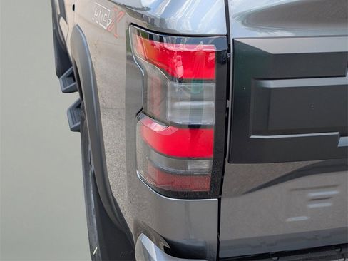 New 2025 Nissan Frontier Pro-X w/ Pro Premium Package image 11