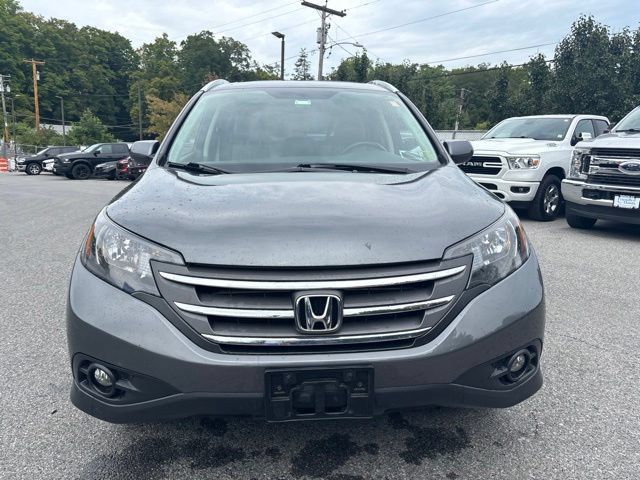 Used 2012 Honda CR-V EX-L image 11