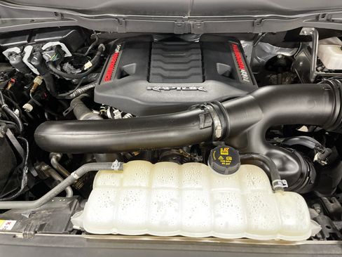 Used 2024 Ford F150 Raptor image 18