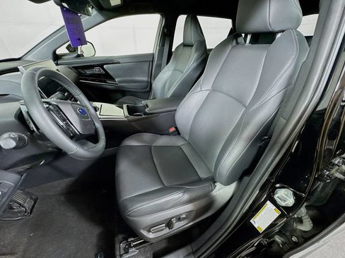 Used 2023 Subaru Solterra AWD image 25