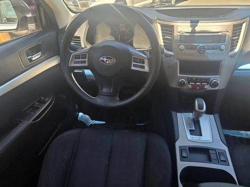 Used 2012 Subaru Outback 2.5i AWD/4WD image 26