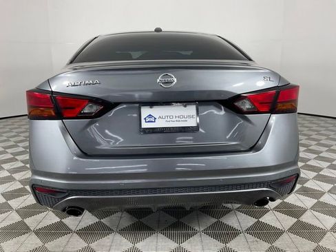 Used 2020 Nissan Altima 2.5 SL FWD image 6