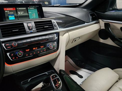 Used 2018 BMW 430i xDrive 430i xDrive Convertible 2D image 30