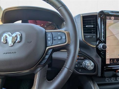 Used 2025 RAM 1500 Limited image 12