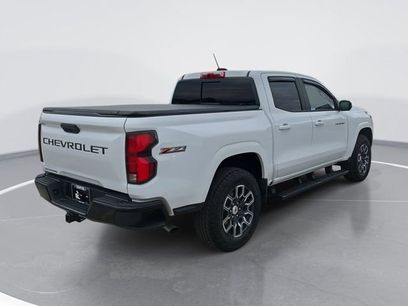 Used 2024 Chevrolet Colorado Z71 w/ Z71 Convenience Package 2