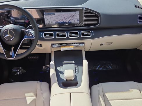 New 2026 Mercedes-Benz GLE 450 4MATIC image 13