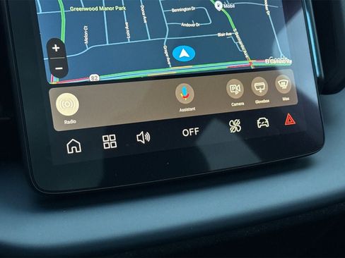 New 2026 Volvo EX30 Ultra w/ Protection Package Premier image 20