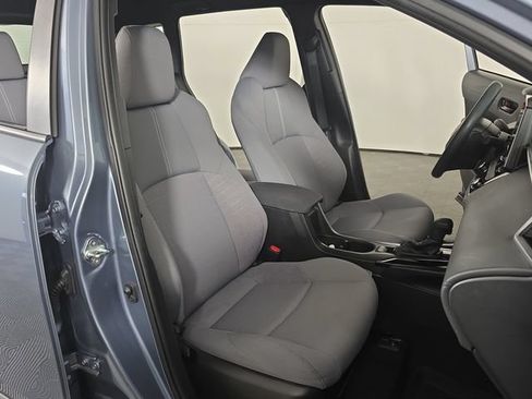 Used 2023 Toyota Corolla Cross AWD Hybrid image 28