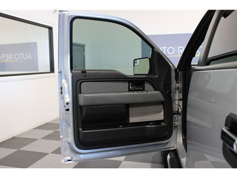 Used 2014 Ford F150 XLT w/ Equipment Group 302A Luxury image 18