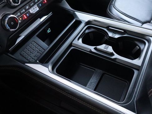 Used 2024 Ford F350 Platinum image 12