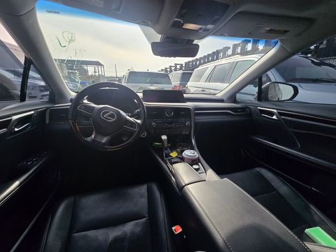 Used 2019 Lexus RX 350 FWD image 21