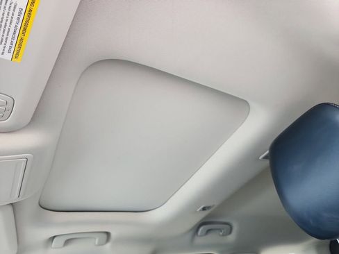 Used 2024 Ford Bronco Sport Outer Banks w/ Tech Package image 22