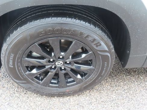 Used 2025 MAZDA CX-50 AWD 2.5 S w/ Premium Package image 16