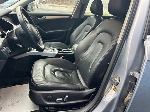 Used 2016 Audi A4 2.0T Premium Plus image 8