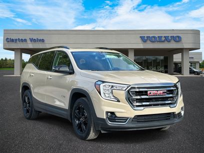 Used 2023 GMC Terrain AT4 w/ Infotainment Package II