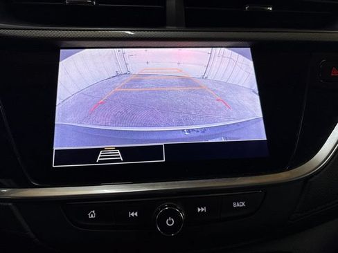 Used 2020 Buick Encore GX Select FWD image 38