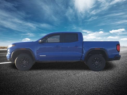 New 2026 GMC Canyon Elevation w/ Convenience Package RWD image 16