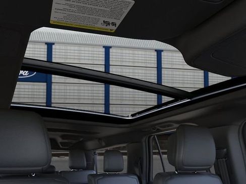 New 2026 Ford Expedition Max Platinum AWD/4WD image 22