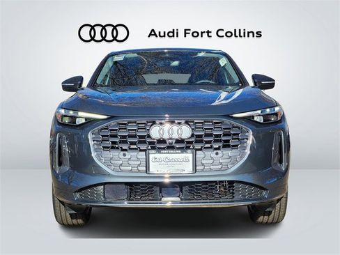 New 2025 Audi Q5 2.0T Premium Plus image 2