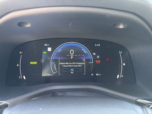 Used 2025 Toyota Camry LE FWD image 26