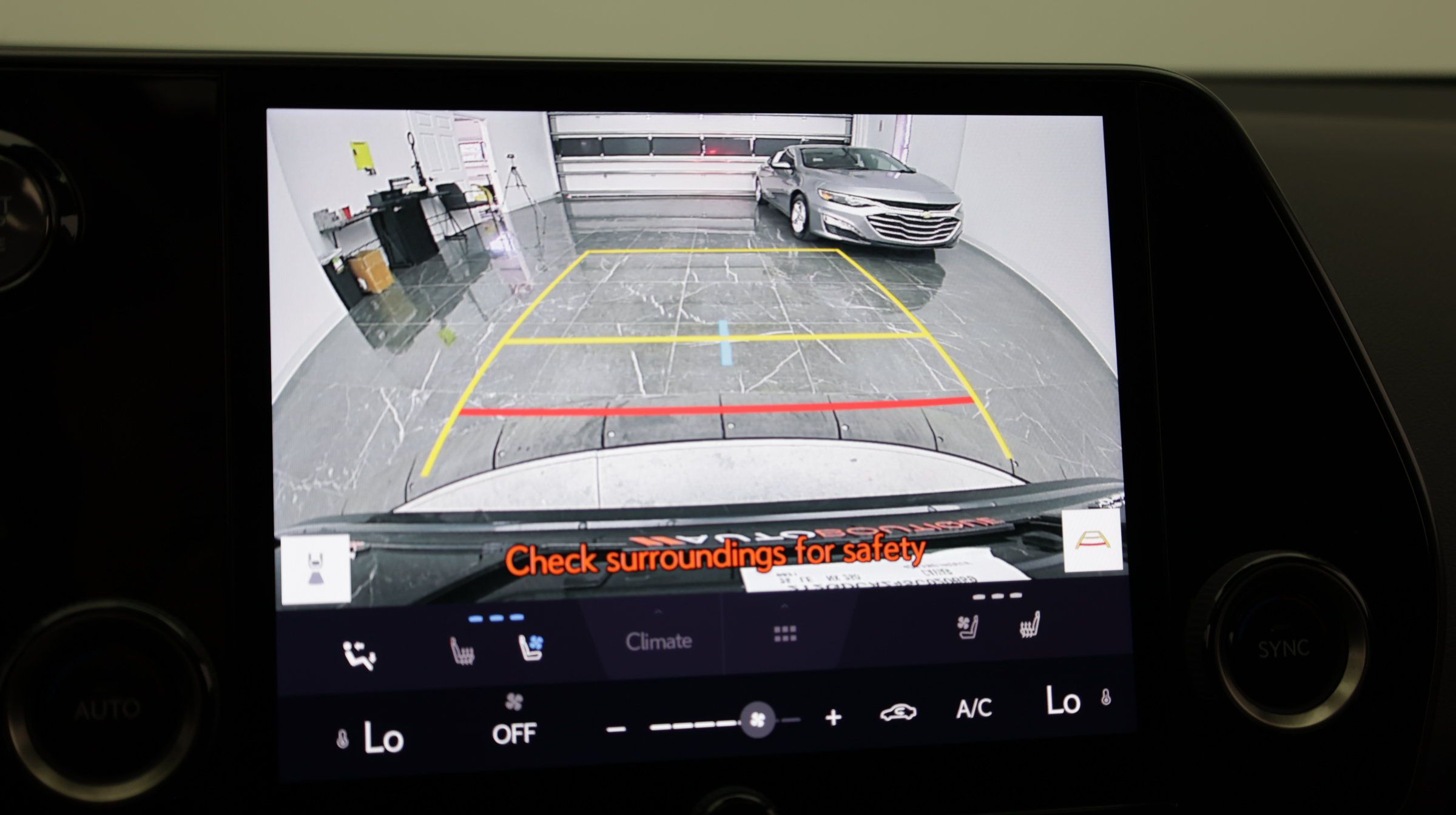 Used 2025 Lexus NX 250 FWD w/ Towing Package (2000 Lbs) image 29