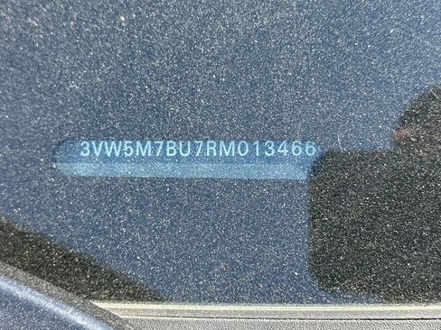 Used 2024 Volkswagen Jetta S FWD image 3