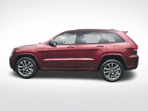Used 2021 Jeep Grand Cherokee Limited w/ Quick Order Package 28K 80th image 10