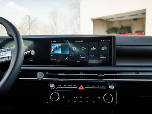 New 2026 Hyundai Santa Cruz SEL AWD/4WD image 14
