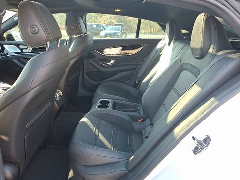 Used 2024 Mercedes-Benz AMG GT 53 image 10