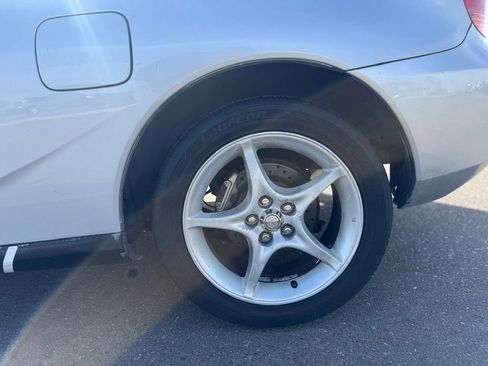 Used 2002 Toyota Celica GT-S FWD image 47