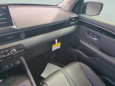 New 2026 Honda Pilot EX-L image 17