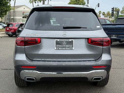 New 2026 Mercedes-Benz GLB 250 image 15