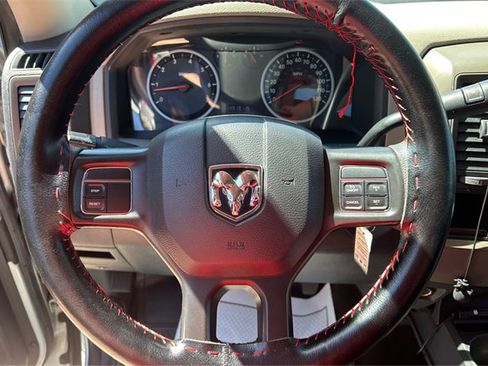 Used 2012 RAM 1500 Express w/ ST Popular Equipment Group image 12